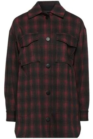 Pinko TOPWEAR - Shirts - on YOOX.com
