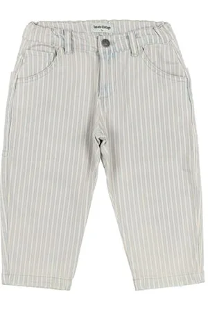 Tocoto BOTTOMWEAR - Jeans - on YOOX.com