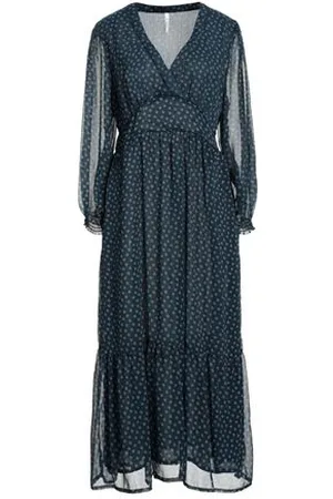 Pepe Jeans DRESSES - Midi dresses - on YOOX.com