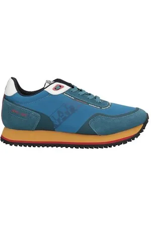 Napapijri FOOTWEAR - Trainers - on YOOX.com