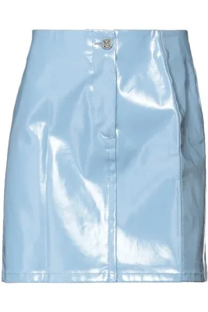 M Missoni BOTTOMWEAR - Mini skirts - on YOOX.com
