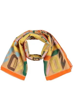 Dsquared2 ACCESSORIES - Scarves - on YOOX.com