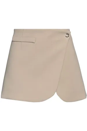 COPERNI BOTTOMWEAR - Mini skirts - on YOOX.com