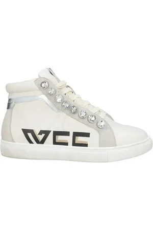 Emanuélle vee FOOTWEAR - Trainers - on YOOX.com