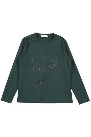 VICOLO TOPWEAR - T-shirts - on YOOX.com