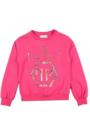 Philipp Plein TOPWEAR - Sweatshirts - on YOOX.com