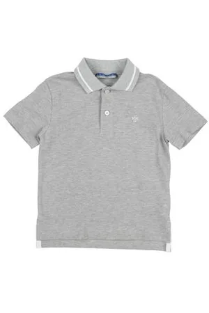 Jacob Cohen TOPWEAR - Polo shirts - on YOOX.com