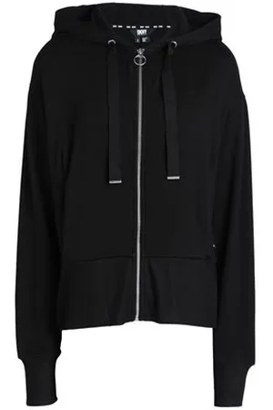 DKNY TOPWEAR - Sweatshirts - on YOOX.com
