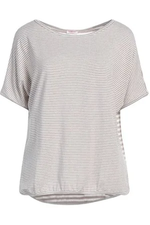 ROSSOPURO TOPWEAR - T-shirts - on YOOX.com