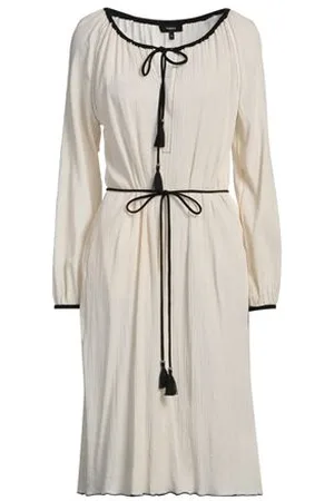 THEORY DRESSES - Midi dresses - on YOOX.com