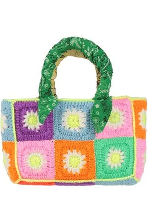 Manoush BAGS - Handbags - on YOOX.com