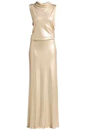ANTONELLI DRESSES - Maxi dresses - on YOOX.com