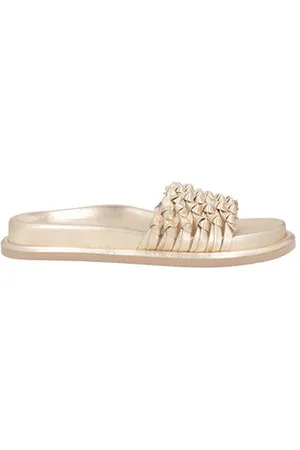Emanuélle vee FOOTWEAR - Sandals - on YOOX.com