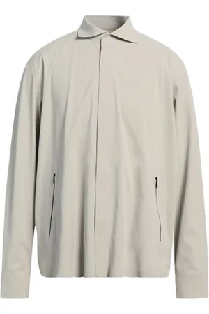 Emporio Armani TOPWEAR - Shirts - on YOOX.com