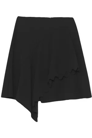 Chloé BOTTOMWEAR - Mini skirts - on YOOX.com