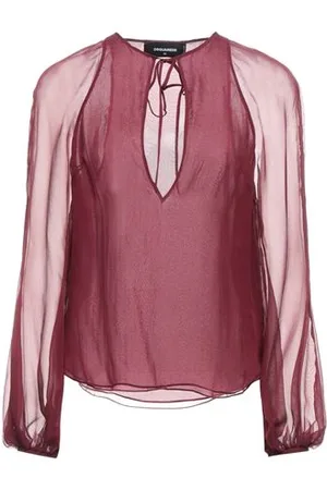 Dsquared2 TOPWEAR - Tops - on YOOX.com