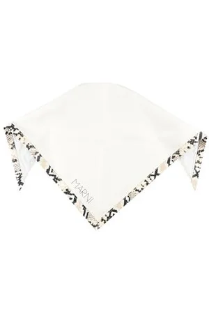 Marni ACCESSORIES - Scarves - on YOOX.com