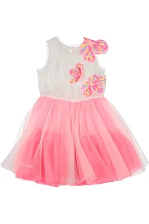 Billieblush DRESSES - Kids’ dresses - on YOOX.com