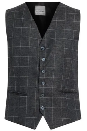 PRIMO EMPORIO SUITS and CO-ORDS - Waistcoats - on YOOX.com