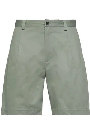 WoodWood BOTTOMWEAR - Shorts & Bermuda Shorts - on YOOX.com