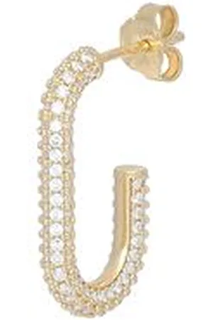 Kurshuni JEWELLERY and WATCHES - Single Earrings - on YOOX.com