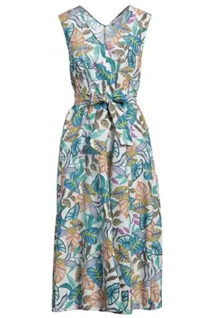 DIANA GALLESI DRESSES - Midi dresses - on YOOX.com