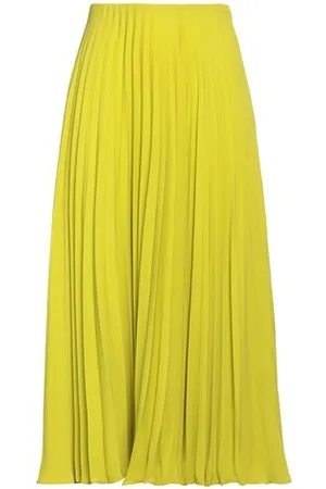 VALENTINO GARAVANI BOTTOMWEAR - Midi skirts - on YOOX.com
