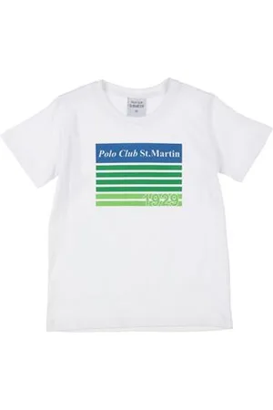 Polo Club® TOPWEAR - T-shirts - on YOOX.com