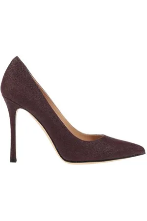 Sergio Rossi FOOTWEAR - Pumps - on YOOX.com