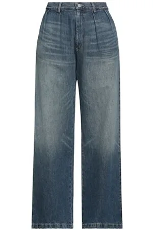 Denimist BOTTOMWEAR - Jeans - on YOOX.com
