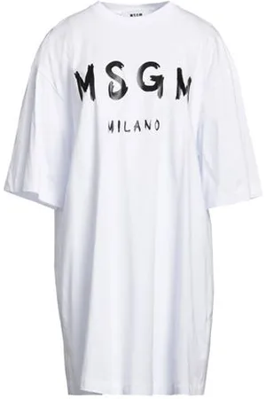 Msgm DRESSES - Mini dresses - on YOOX.com