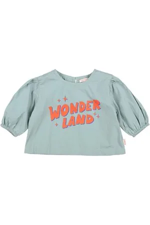 Tiny Cottons TOPWEAR - Tops - on YOOX.com