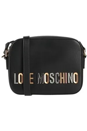 Moschino BAGS - Cross-body bags - on YOOX.com