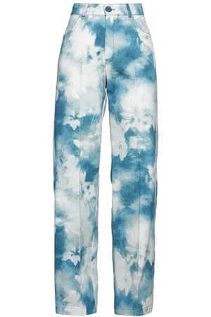 Imperial BOTTOMWEAR - Jeans - on YOOX.com