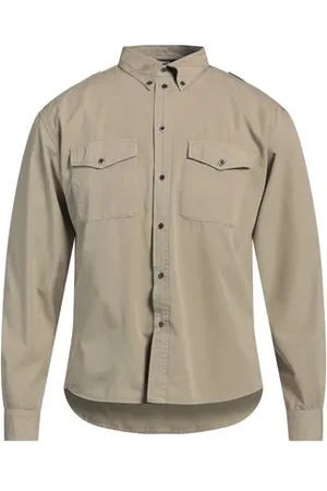 14bros TOPWEAR - Shirts - on YOOX.com