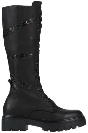 Replay FOOTWEAR - Boots - on YOOX.com
