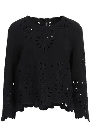 ERMANNO SCERVINO TOPWEAR - Tops - on YOOX.com