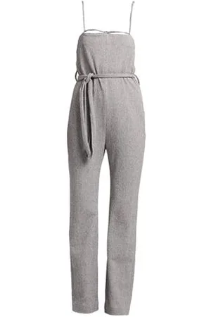 Nanushka JUMPSUITS & TRACKSUITS - Jumpsuits - on YOOX.com