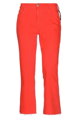 Current/Elliott BOTTOMWEAR - Jeans - on YOOX.com