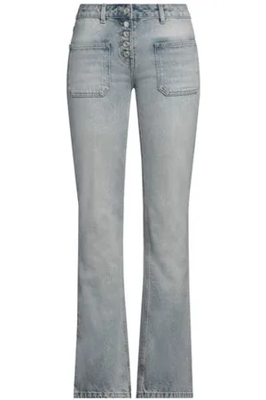 Courrèges BOTTOMWEAR - Jeans - on YOOX.com