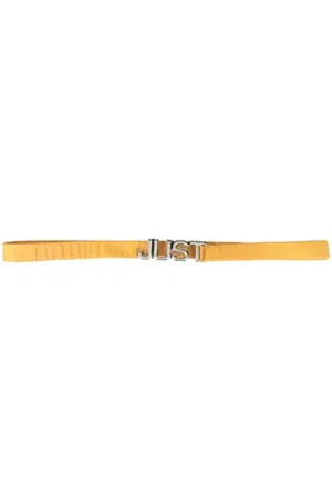 Roberto Cavalli Small Leather Goods - Belts - on YOOX.com