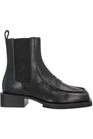 ERIKA CAVALLINI FOOTWEAR - Ankle boots - on YOOX.com