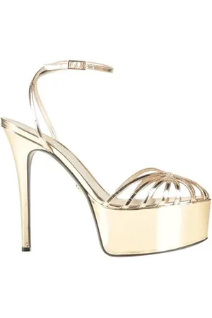 Alevì Milano FOOTWEAR - Sandals - on YOOX.com