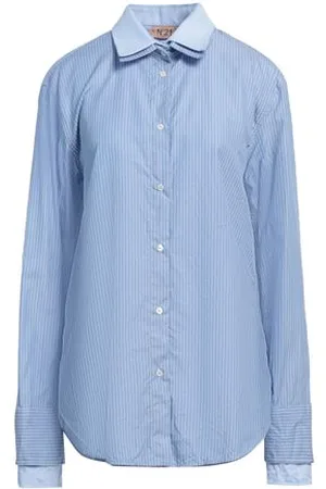 Nº21 TOPWEAR - Shirts - on YOOX.com