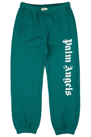 Palm Angels BOTTOMWEAR - Trousers - on YOOX.com