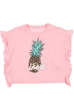 Liu Jo TOPWEAR - T-shirts - on YOOX.com