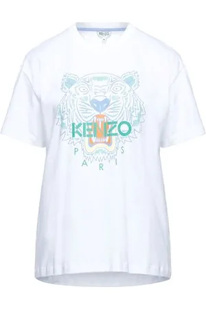 Kenzo TOPWEAR - T-shirts - on YOOX.com