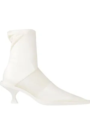 Jil Sander FOOTWEAR - Ankle boots - on YOOX.com