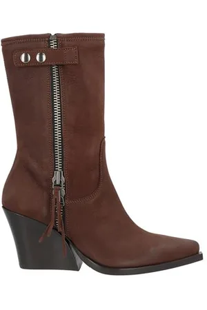 Lemaré FOOTWEAR - Ankle boots - on YOOX.com