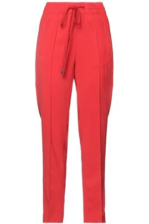 Dondup BOTTOMWEAR - Trousers - on YOOX.com